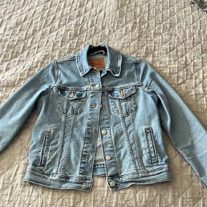 Levi’s Denim Jacket